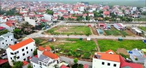 chính chủ bán gấp lô đất đấu giá lk7 - 19 xã liên mạc, mê linh 95m² giá chỉ 4,7 tỷ