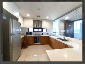 cho thuê gấp cc dolphin plaza, 182m2, 3pn + 1 hơn 20,75 triệu/ tháng có đàm phán, đẹp, ở ngay được