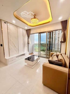 bán căn hộ cc đẹp xuất sắc tại celesta rise, 7,7 tỷ, 105m2