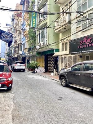 bán nhà riêng tại trần khát chân, hai bà trưng, hà nội, giá siêu hời chỉ với 22 tỷ, 140m2.