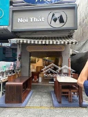 cho thuê nhà 37a ngô gia tự, phường 2, quận 10