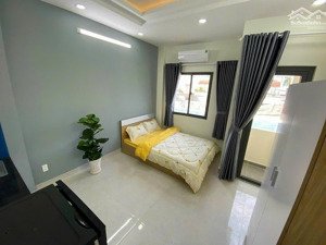 cho thuê nhà trọ giá tốt tại nguyễn văn cừ, p1, q5, hcm, 28m2
