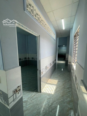 nhà đẹp gần mặt tiền gò ô môi, quận 7 77,5m² 3 phòng ngủ giá chỉ 4,85 tỷ