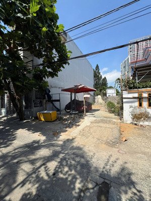 bán lô đất 2 mặt tiền đường an thượng 22 đà nẵng - dt 127m2 thích hợp xây căn hộ, khách sạn mini