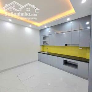 Bán nhà Sài Đồng, Long Biên 48m2 x 4 tầng, mặt tiền rộng chỉ hơn 6 tỷ