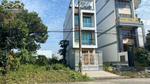 bán nền đẹp đường đỗ trọng văn, 96m2 thổ cư, giá bán 2 tỷ 690