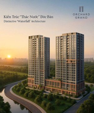 orchard grand - sycamore, giá chỉ từ 58tr/m2 thành phố mới bình dương lh 
