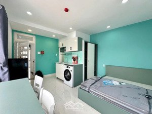 bán cc mini siêu hot tại nguyễn thị huỳnh, 7,9 tỷ, 45m2, 7pn, 10wc