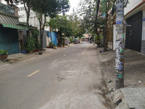 nhà vị trí kinh doanh đường 12m nguyễn oanh p17 gò vấp - 4x17 chỉ 9 tỷ