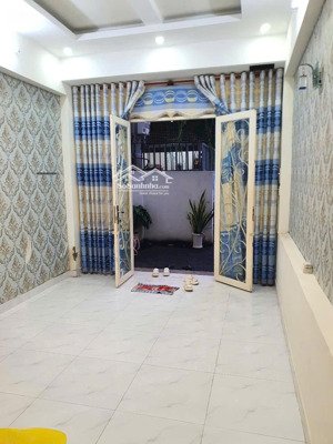 cần bán nhà hẻm ô tô phan chu trinh, trung tâm tp. vũng tàu gần biển chỉ 5ph khu khách tây sầm uất