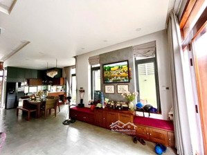 bán biệt thự đẹp kdc jamona city, p. phú thuận, quận 7