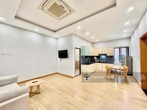 bán tòa căn hộ cao cấp 5 tầng đường phạm quang ảnh, ngay trung tâm tài chính dòng tiền 170 tr/th