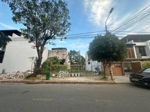 lô đất biệt thự 200m² sát công viên - khu đt nam việt á