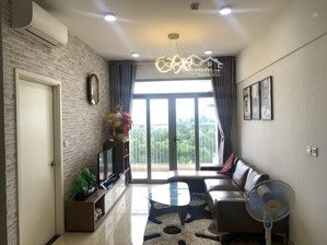 luxgarden quận 7 - 69m2 2pn 2wc - full nội thất - giá 10tr/th