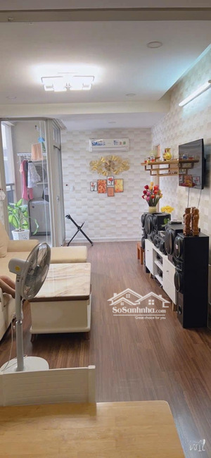 chủ gửi bán gấp ch the art, dt 66m2, giá chỉ 3.25 tỷ, nhà sạch đẹp, lh xem nhà