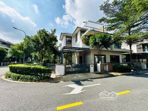 biệt thự sông lập swanbay - đại phước song lập zone 8, 237m2, full nội thất