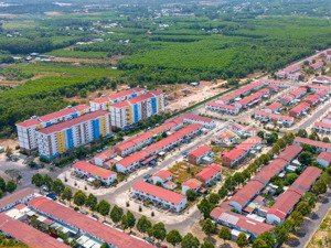 sở hữu nhà ở xã hội chỉ 141 triệu - happy home nhơn trạch giá từ 470 triệu/căn!