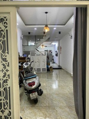 bán nhà đường nguyễn văn nghi phường 7 quận gò vấp