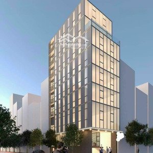 chính chủ bán nhà mặt phố huỳnh thúc kháng, đống đa, hà nội, dt 90m2, mt 9,5m, 8 tầng tm, 56 tỷ