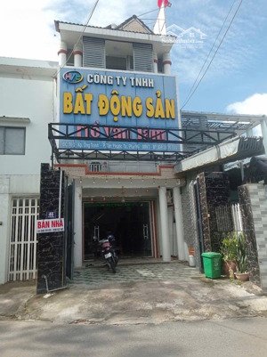 bán nhà mặt phố đường s, tân phước, phú mỹ, bà rịa vũng tàu, giá cực chất chỉ với 6 tỷ, 132m2