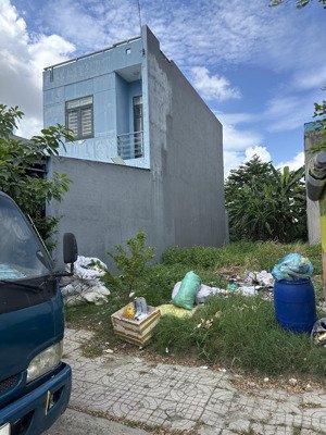 bán đất đường số 3, kdc trần anh, vị trí kinh doanh