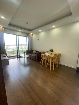 chính chủ bán căn 2 phòng ngủ, 66m2, chung cư hồng hà eco city, giá 3.3x tỷ