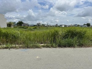 bán đất kdc trần anh đường nhựa 121m2 giá 1 tỷ 480, sổ hồng riêng