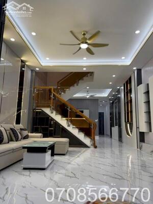 TIN ĐƯỢC KHÔNG!!! NHÀ ĐẸP GIÁ TỐT – 5x21M, 1 TRỆT 1 LẦU – SỔ HỒNG RIÊNG – CHỈ 1 TỶ 200 TRIỆU