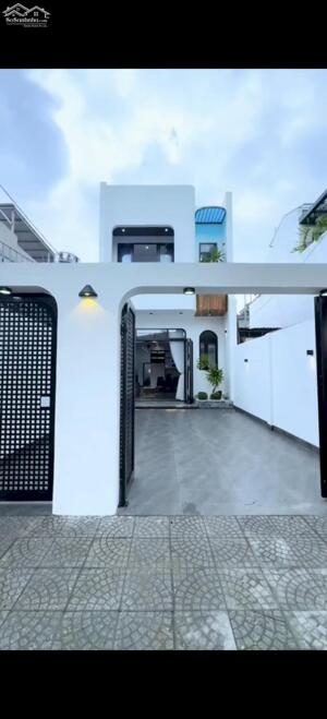  GIỚI THIỆU MẪU NHÀ 1 TRỆT 1 LẦU – GIÁ CHỈ 850 TRIỆU – TẠI BÌNH CHÁNH 