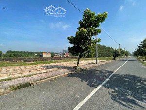bán đất an viễn - trảng bom - đồng nai thổ cư ngay ngã ba giang điền , shr , giá 980 triệu .