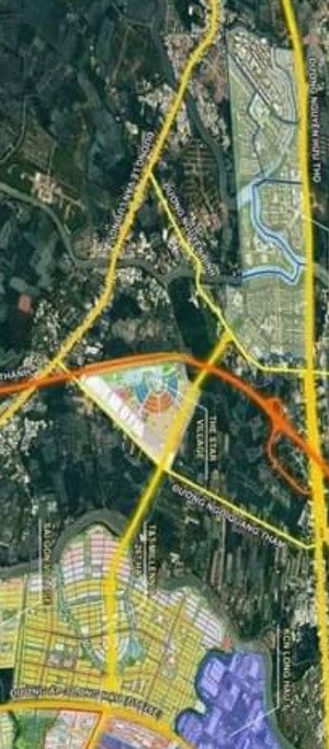 dự án star village dẫn đầu khu nam về mức giá và tiện ích. đón sóng xác nhập