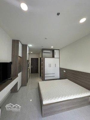 cho thuê ot 30m2, view hồ bơi cực đẹp- full nt- sunrise riverside 10tr/ tháng- 