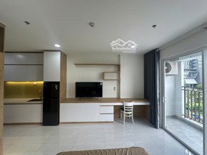 new100% nội thất- view đẹp- 33m2- cho thuê ot sunrise riverside 10tr- 
