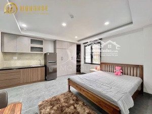 cho thuê phòng studio đường phan văn trị - p10 - gò vấp, gần thống nhất, cityland
