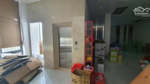 cho thuê mặt tiền đường phạm hùng, tp bà rịa (dt: 10m x 20m = 200m2) vị trí kd + giá thuê 35tr/th