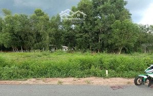 bán đất odt tp tân an, khu dân cư đông đúc. chốt giá cứng 999tr lộc lá may mắn