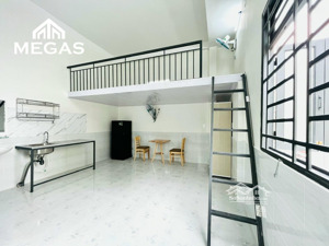 phan văn hớn - trường chinh - duplex mới xây mới 100% - full nội thất - ngay chợ siêu thị