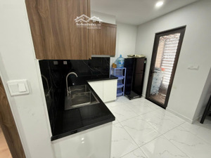 chính chủ cho thuê căn hộ studio full nội thất