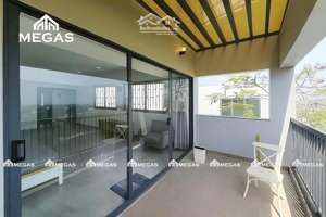 penthouse 1pn/2wc - 120m2 kdc tân quy đông quận 7