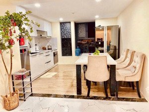 bán căn góc tầng cao la astoria 140m², 3pn view đẹp, giá 5.5 tỷ bao phí