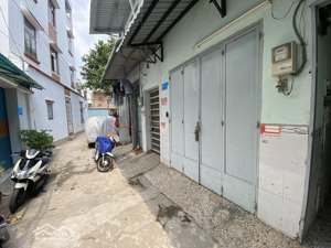 đầu tư có dòng tiền, bán gấp nhà riêng dt 81 m²,5 phòng đang cho thuê kín tại gò vấp, giá dưới 7 tỷ