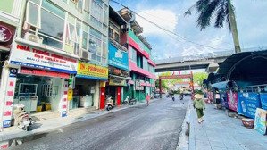 bán nhà an hoà, dt 40mx6 tầng,9 phòng khép kín cho thuê 40tr/tháng,oto đậu cửa, gần đh kiến trúc
