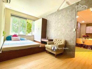 chỉ với 11,8 triệu, cho thuê cc mini 1pn 1wc, 40m2 tại cao triều phát, tân phong, q7, hcm