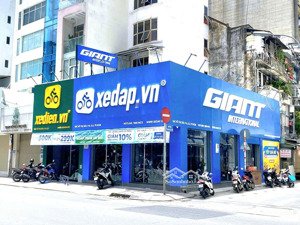 cần cho thuê góc 2mt võ thị sáu - trương quyền 7*17m 1 lầu siêu đẹp giá chỉ 75tr/tháng