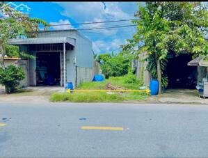 Bán đất tại Nguyễn Văn Khạ, 180m2, mặt tiền 5m, ngõ 6m chỉ 680 triệu