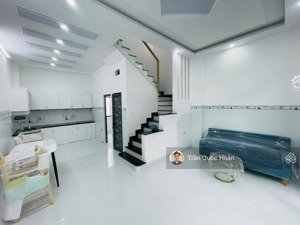 bán nhà 1 trệt 1 lầu hẻm ô tô đường nam kỳ khởi nghĩa, 51m² giá 4,05 tỷ thương lượng