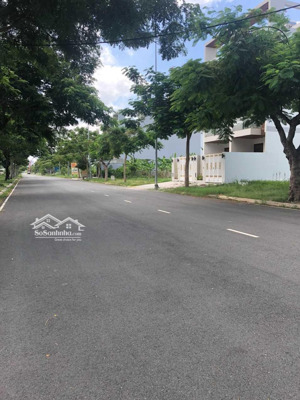 bán nền nhà phố kdc phú xuân - vạn phát hưng nhà bè, chỉ 47tr/m2 (dt 132m2)