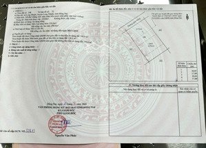 kẹt tiền, nên bán lô đất ở long phước, long thành, đồng nai