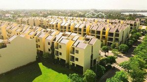 casamia balanca hoi an , giá 8.7tỷ/căn , biệt thự cho thuê dòng tiền đến 9%/năm , sở hữu lâu dài