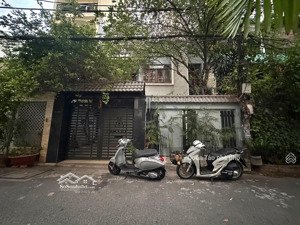 bán biệt thự khu vip đặng văn ngữ phú nhuận 175m2 (7.9x22.5) x3tầng,sổ vuông a4 xe hơi tránh 3x tỷ